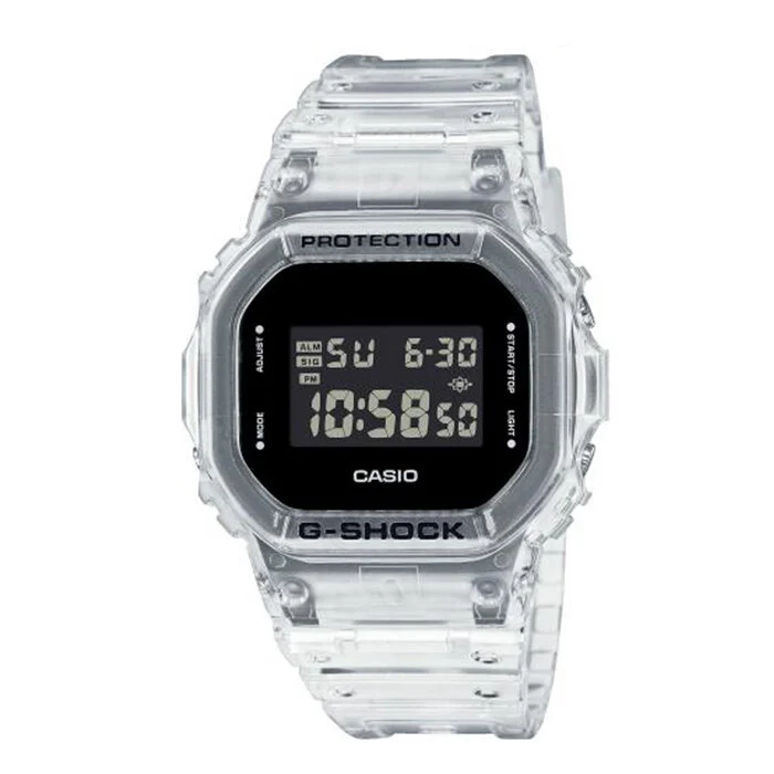 Reloj Casio G-Shock DW-5600SKE-7ER