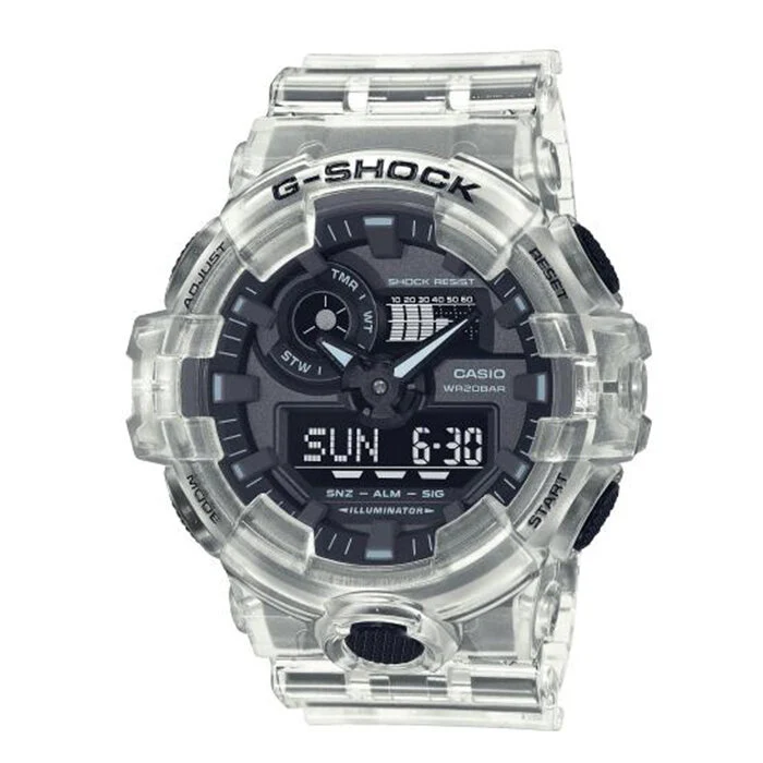 Reloj Casio G-Shock GA-700SKE-7AER