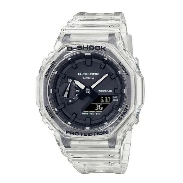 Reloj Casio G-Shock GA-2100SKE-7AER