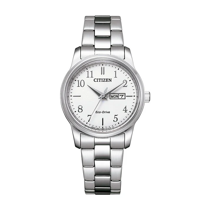 Reloj Citizen Eco Drive EW3260-84A