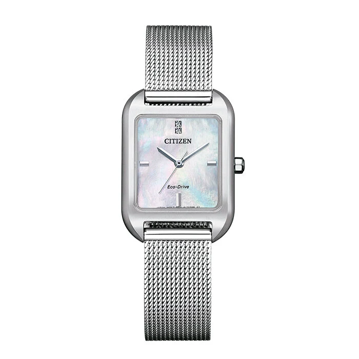 Reloj Citizen Eco-Drive EM0491-81D