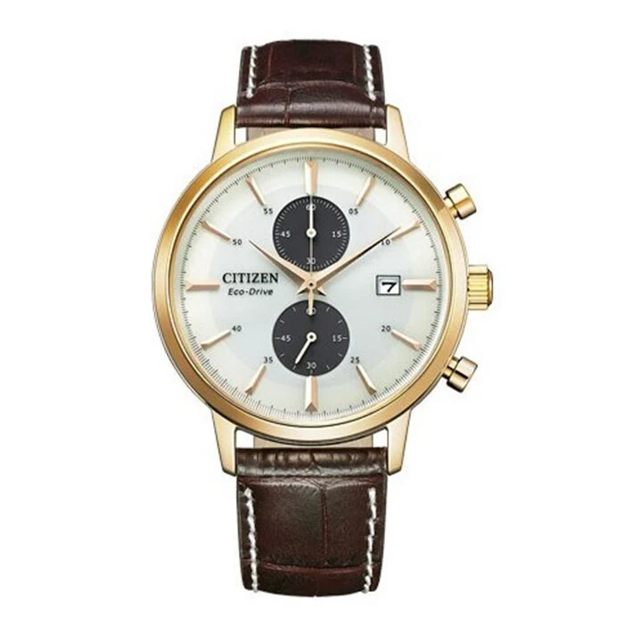 Reloj Citizen Eco Drive CA7063-12A Of Collection 2021