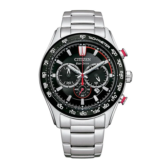 Reloj Citizen Eco-Drive Cronógrafo CA4484-88E
