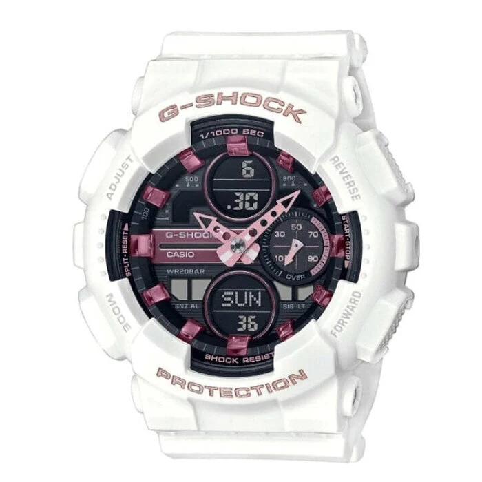 Reloj Casio G-Shock GMA-S140M-7AER