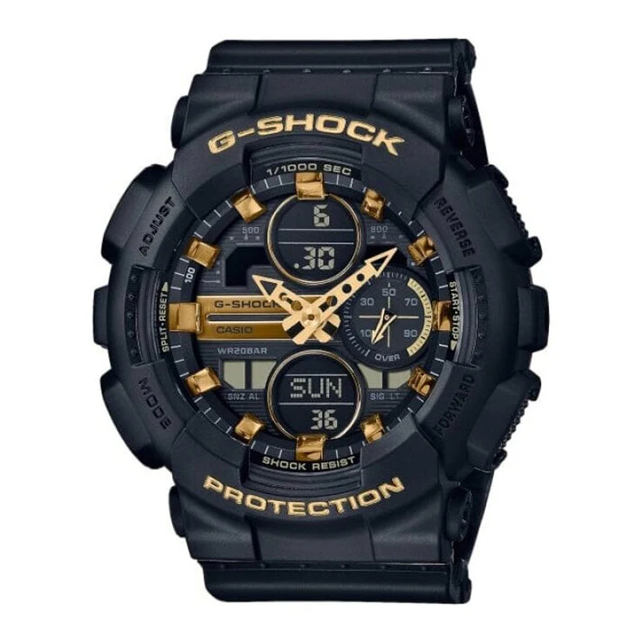 Reloj Casio G-Shock GMA-S140M-1AER