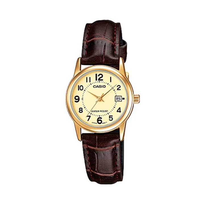 Reloj Casio Collection LTP-V002GL-9BUDF