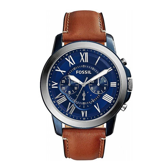 Reloj Fossil Grant Chrono FS5151