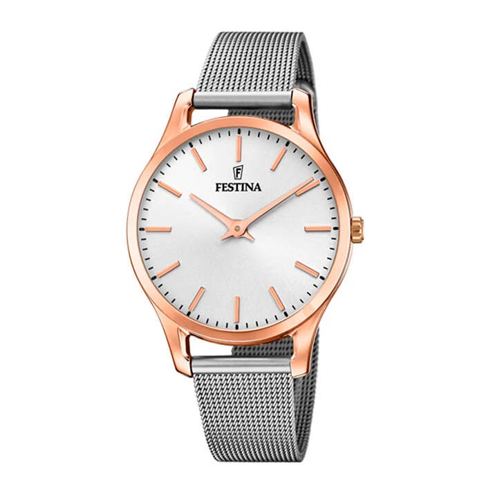 Reloj Festina Boyfriend F20507/1 para Mujer