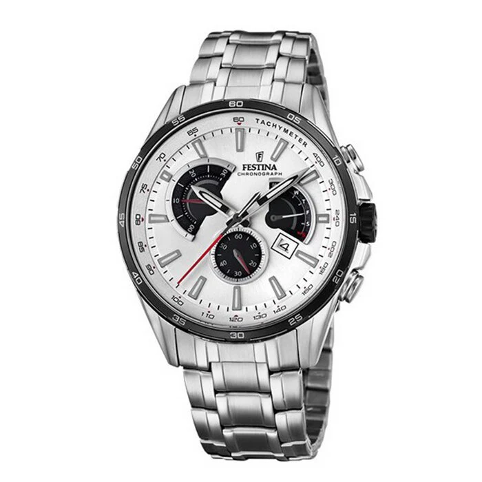 Reloj Festina Outlet Cronógrafo F20200/1