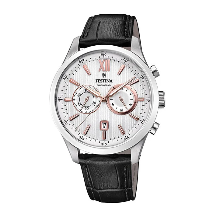 Reloj Festina Cronógrafo F16996/1