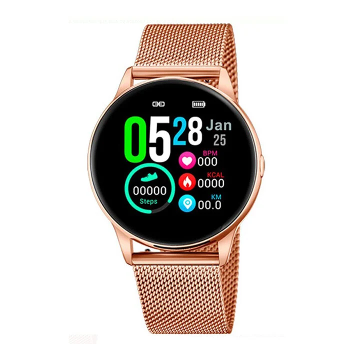 Reloj Lotus Smartime 50001/A Mujer
