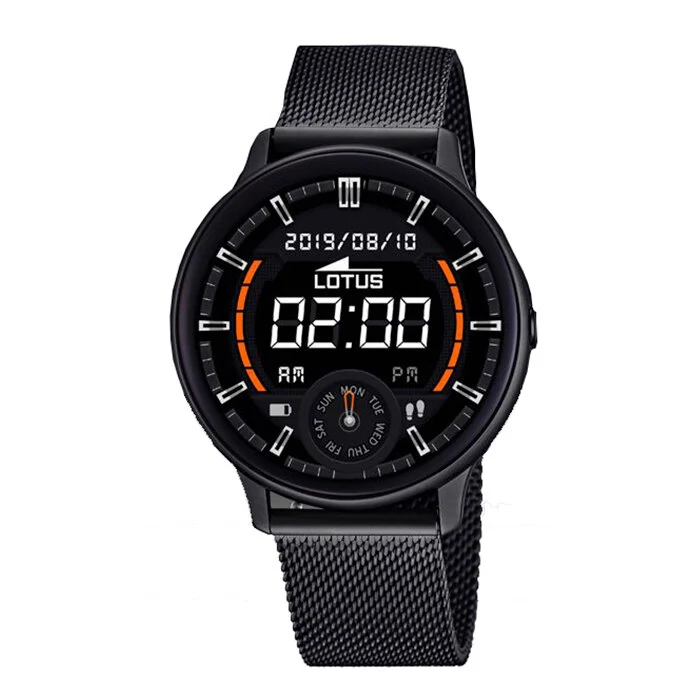 Reloj Lotus Smartime 50016/1