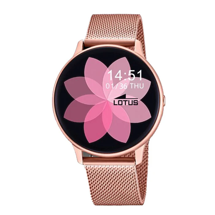 Reloj Lotus Smartime 50015/A Mujer