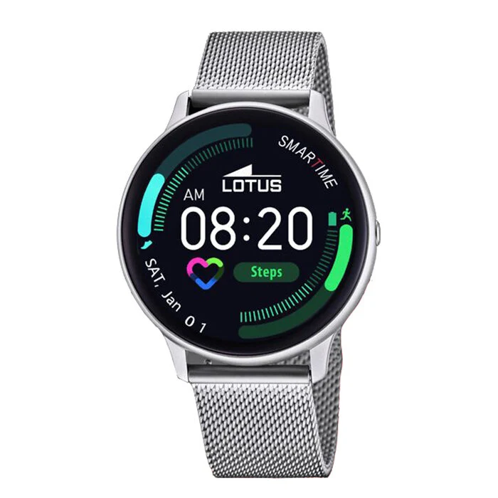 Reloj Lotus Smartime 50014/1