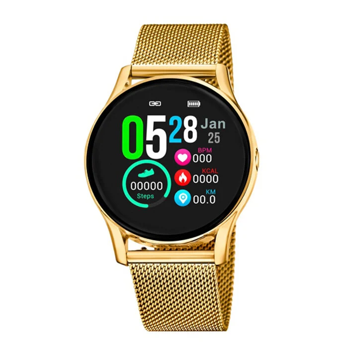 Reloj Lotus Smartime 50003/A Mujer
