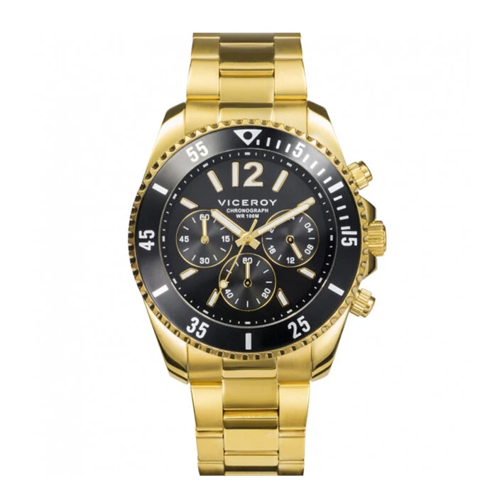 Reloj Viceroy Heat Crono 401225-95