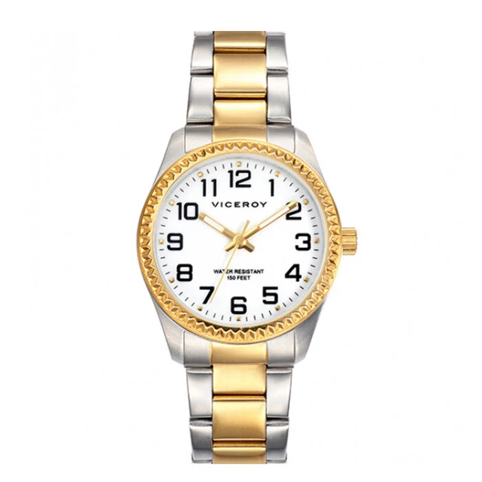 Reloj Viceroy Mujer 40860-24