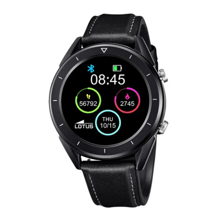 Reloj Lotus Smartime 50009/1 Hombre