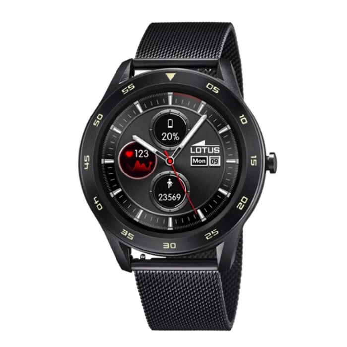 Reloj Lotus Smartime 50010/A Hombre