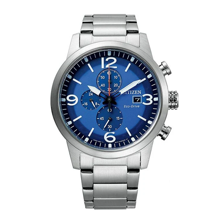 Reloj Citizen Eco Drive CA0741-89L Of Collection 2020