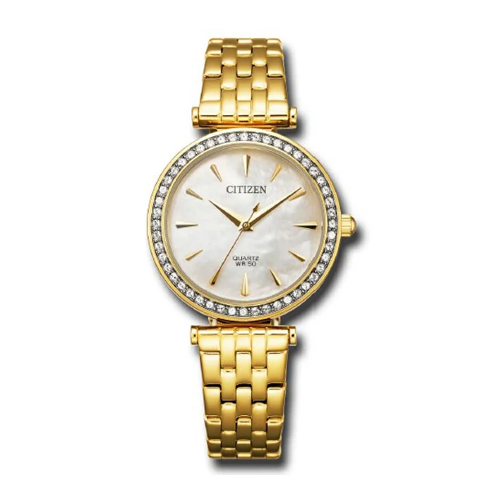 Reloj Citizen AQ para Mujer ER0212-50Y
