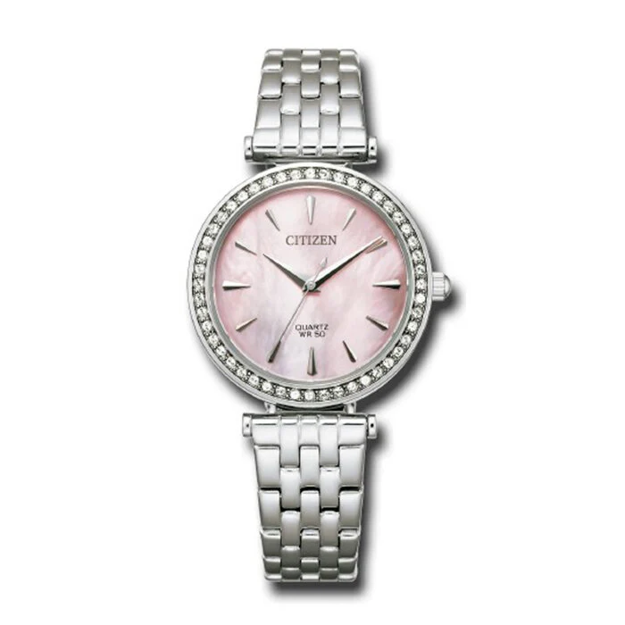 Reloj Citizen AQ para Mujer ER0210-55Y