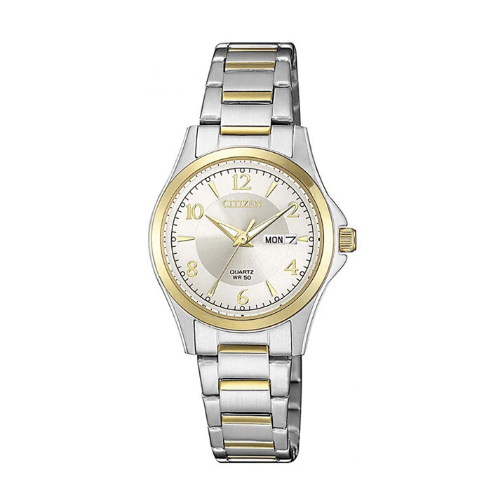 Reloj Citizen para Mujer EQ0595-55A