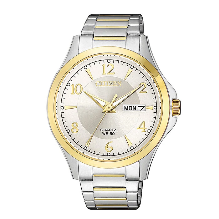 Reloj Citizen para Hombre BF2005-54A
