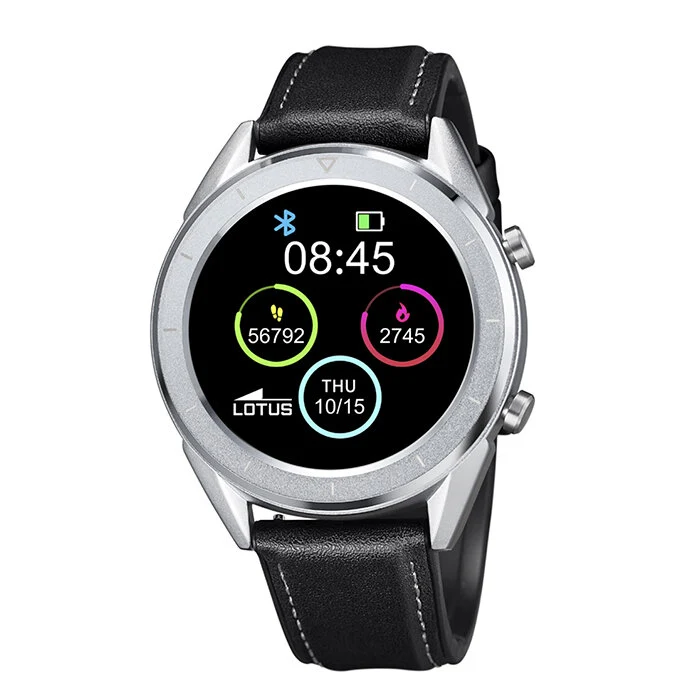 Reloj Lotus Smartime 50008/3 Unisex