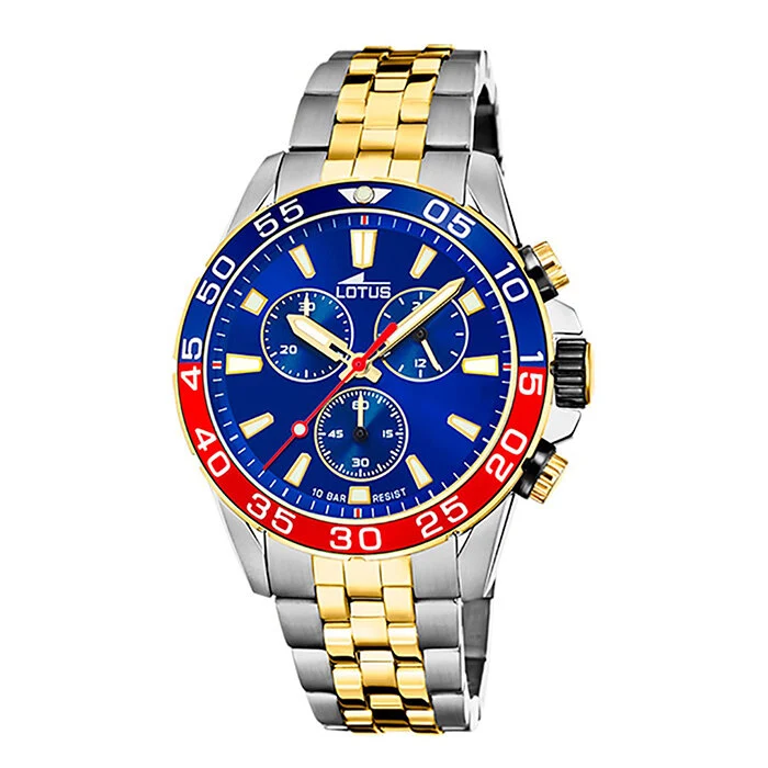 Reloj Lotus Excellent 18767/3