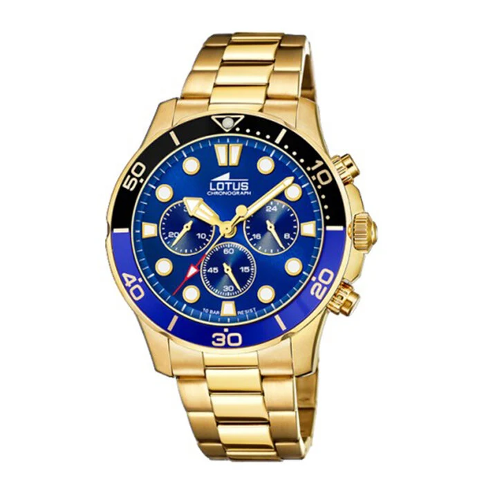 Reloj Lotus Excellent 18758/4