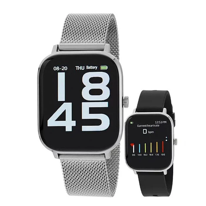 Reloj Smart Watch Marea B58006/5 Correa Extra