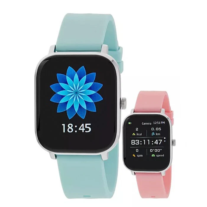 Reloj Smart Watch Marea B58006/4 Correa Extra