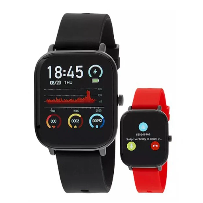 Reloj Smart Watch Marea B58006/1 Correa Extra