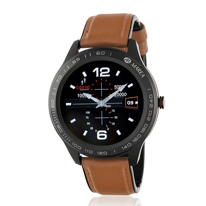 Reloj Smart Watch Marea B60001/5