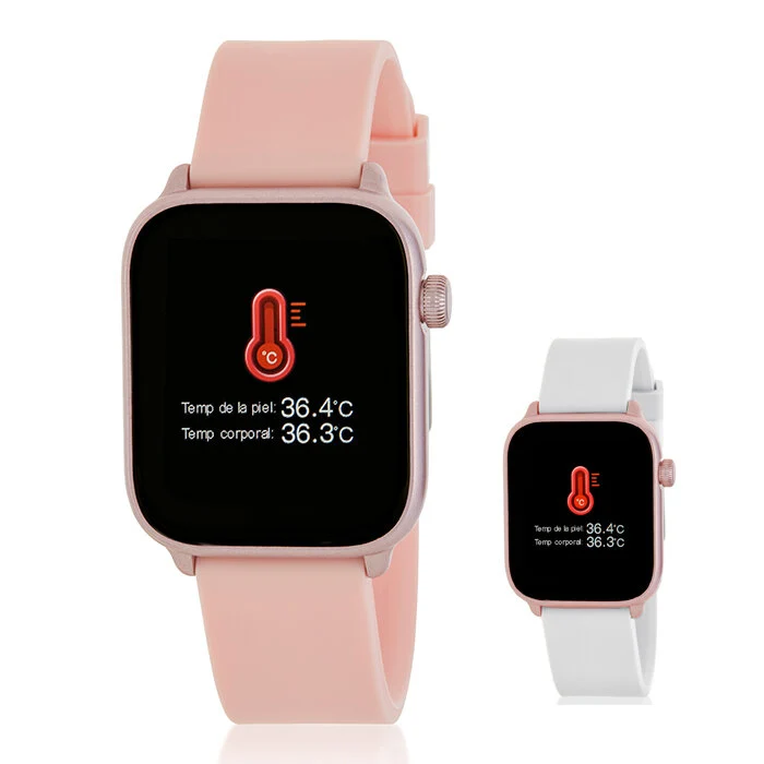 Reloj Smart Watch Marea B59004/3 Correa Extra