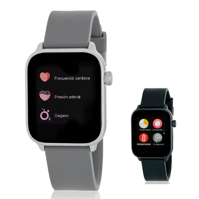Reloj Smart Watch Marea B59004/2 Correa Extra