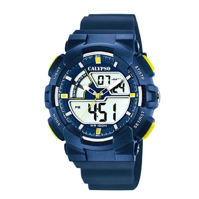 Reloj Calypso Digital K5771/3