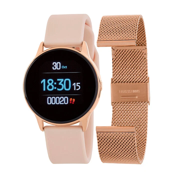 Reloj Smart Watch Marea B58001/4