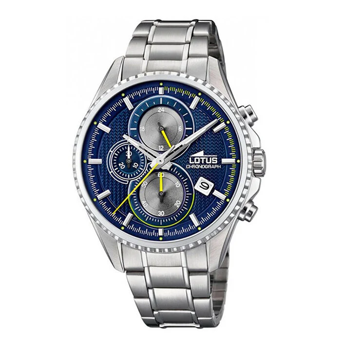 Reloj Lotus Chrono 18526/3