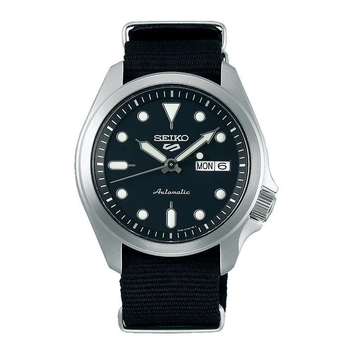 Reloj Seiko 5 Sports Automático SRPE67K1