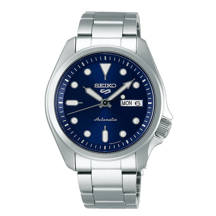 Reloj Seiko 5 Sports Automático SRPE53K1