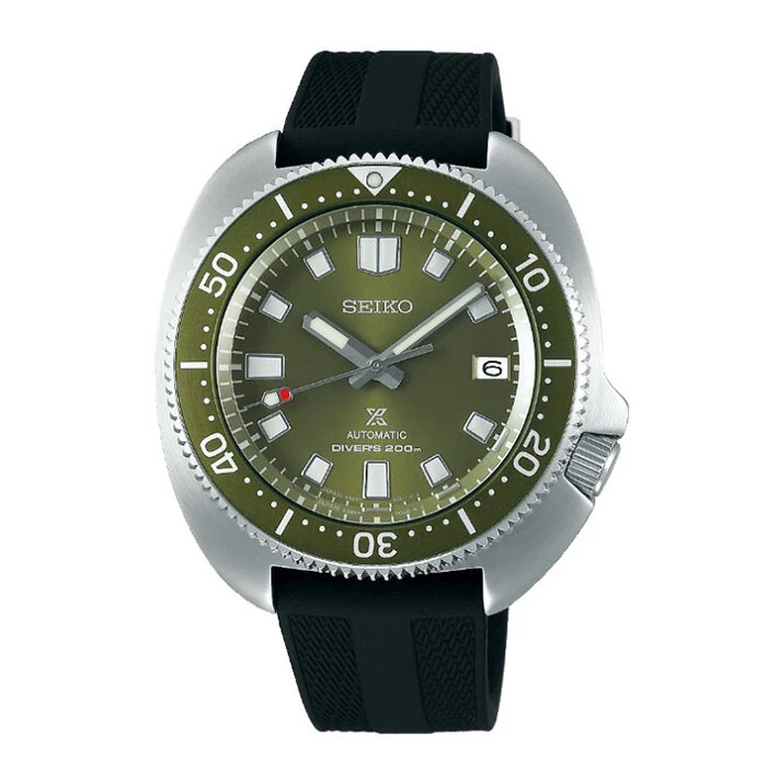 Reloj SPB153J1 Seiko Prospex Proffesional Diver´s Automático
