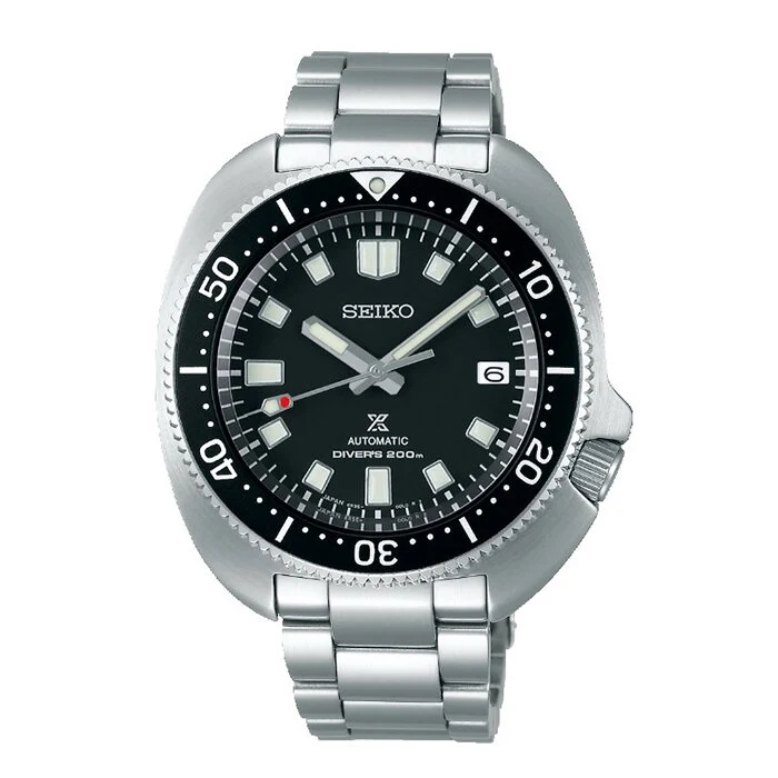Reloj SPB151J1 Seiko Prospex Proffesional Diver´s Automático