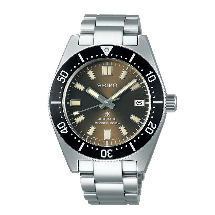 Reloj SPB145J1 Seiko Prospex Proffesional Diver´s Automático