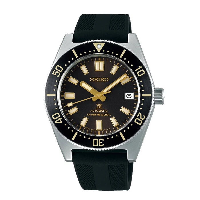 Reloj SPB147J1 Seiko Prospex Proffesional Diver´s Automático