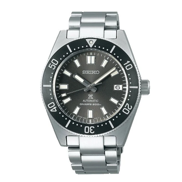 Reloj SPB143J1 Seiko Prospex Proffesional Diver´s Automático
