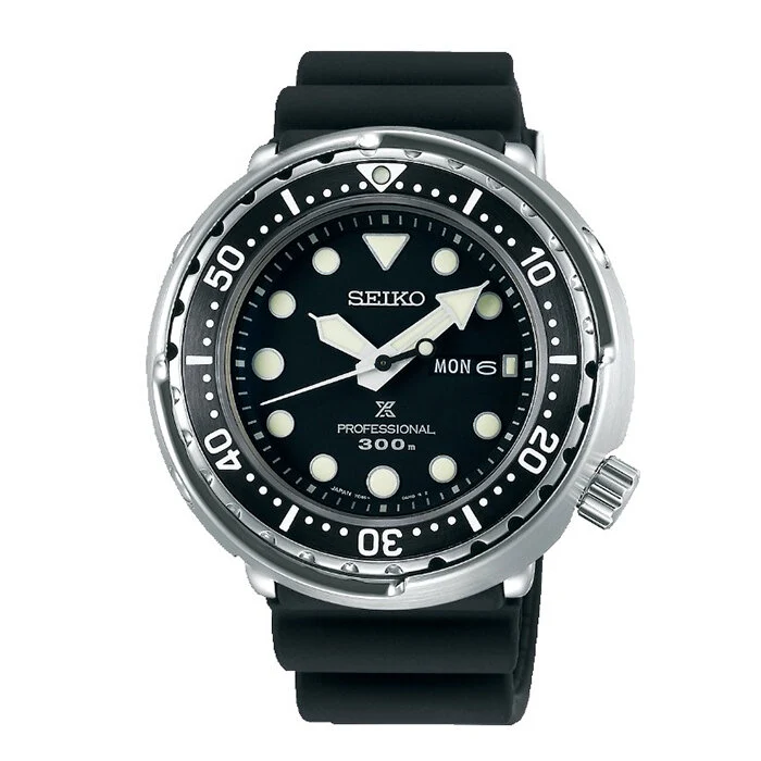Reloj S23629J1 Seiko Prospex Proffesional Diver´s 300m Cuarzo