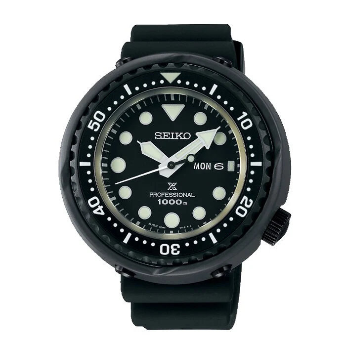 Reloj S23631J1 Seiko Prospex Proffesional Diver´s 1000m Cuarzo
