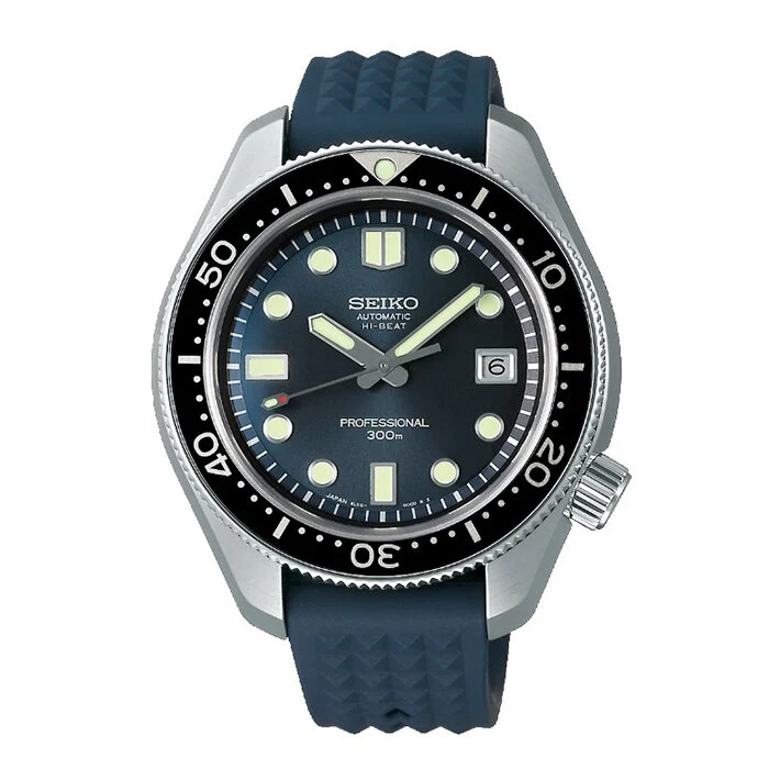 Reloj SLA039J1 Seiko Prospex Automatico Edición Limitada